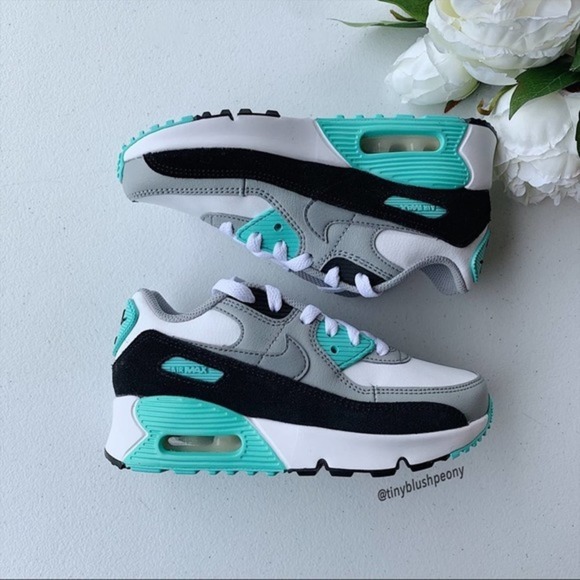 Nike Air Max 90 (GS) NWT - Picture 3 of 9